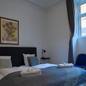 Standaard Kamer met een King Size Bed